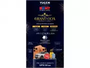 Yugen Infra Showcases Premium Goa Real Estate Projects in Delhi-NCR