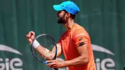 Yuki Bhambri Aims to Continue India's Men's Doubles Tennis Legacy