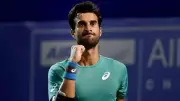 Yuki Bhambri Leads India's Australian Open 2026 Doubles Charge Amid Singles Absence