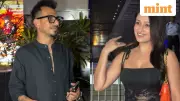 Yuzvendra Chahal Spotted with Shefali Bagga in Mumbai, Sparking Dating Rumors