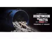 ZEE5's 'Honeymoon Se Hatya' Docu-Series on Why Women Kill Premieres Jan 9