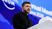 Zelenskyy Announces UAE Trilateral Talks: US, Ukraine, Russia to Meet Friday