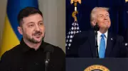 Zelenskyy Reacts to US Venezuela Raid, Hints at Russia