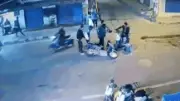 Zepto Delivery Rider Attacked in Bengaluru After Scooty Collision