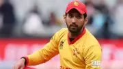 Zimbabwe Cricket Captain Sikandar Raza Mourns Tragic Loss of 13-Year-Old Brother