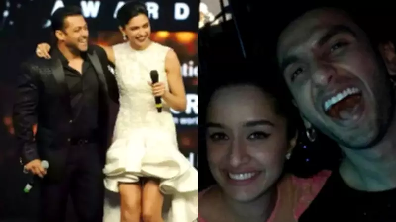 10 Bollywood Duos Who Have Never Shared Screen Space Together