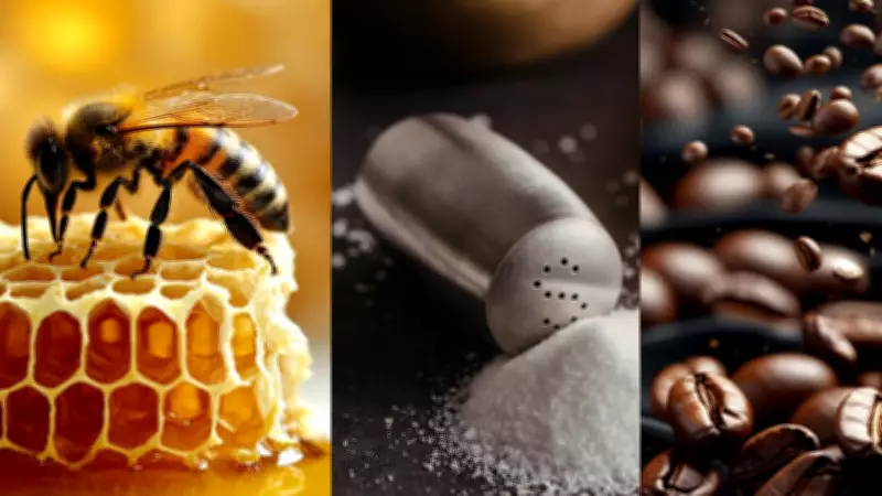 10 Foods That Never Expire: The Science Behind Their Eternal Shelf Life