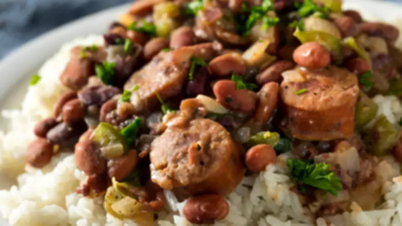 10 Iconic Global Rajma Dishes Beyond Indian Curry