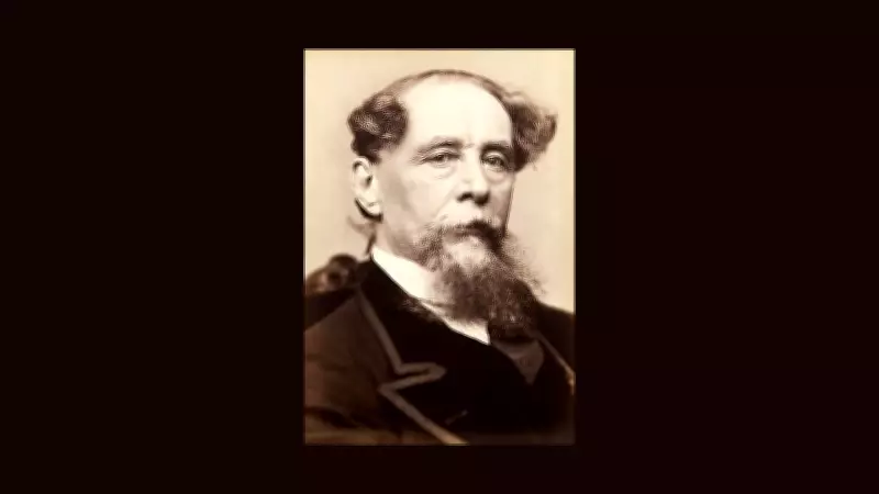 10 Surprising Facts About Charles Dickens You Probably Didn't Know