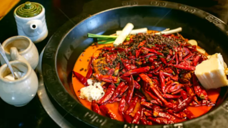 10 World's Hottest Spicy Dishes That Test Culinary Limits