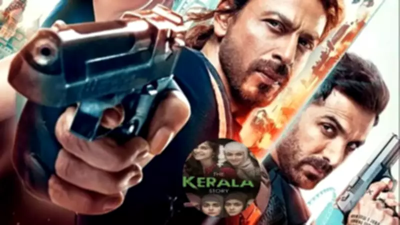 12 Indian Films That Faced Major Controversy Before Release: From Pathaan to The Kerala Story
