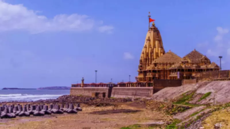 12 Jyotirlingas of India: Sacred Pilgrimage Sites and Their Legendary Stories