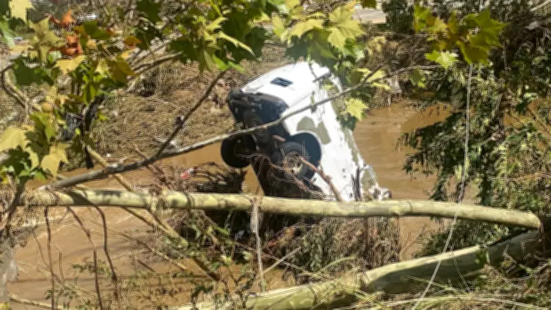 12 Killed, 8 Injured in Nepal Bus Accident as Vehicle Plunges into River