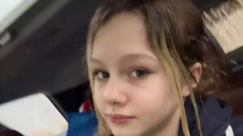 12-Year-Old Maya Edmonds Fights for Life After School Shooting in Canada