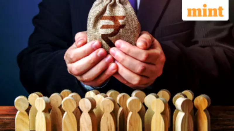 16th Finance Commission Holds Firm at 41% Devolution: Balancing Growth and Equity