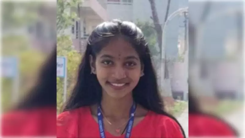 17-Year-Old PU Student Succumbs to Cardiac Arrest in Karnataka's Belagavi