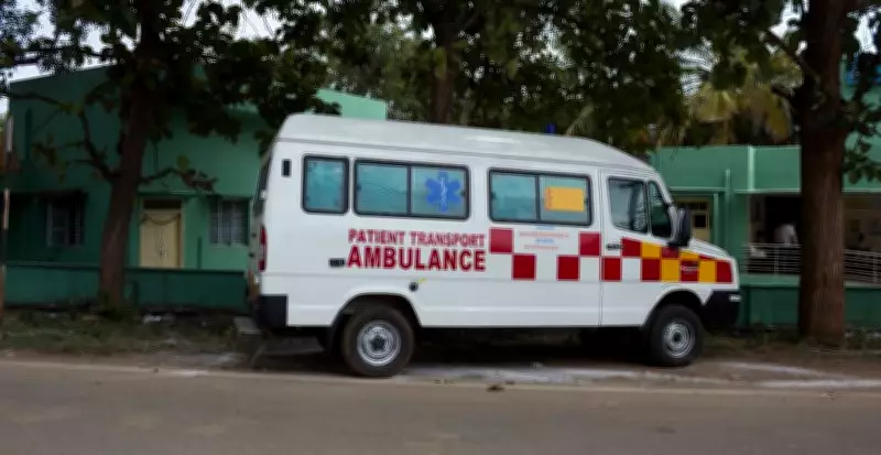 19 Government School Students Hospitalized After Excessive Iron Tablet Dosage