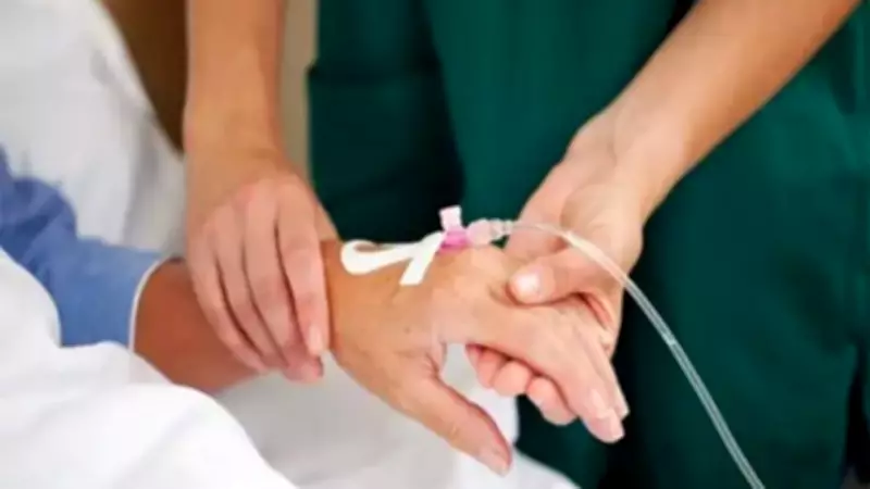 19 Students Hospitalised in Maharashtra After Overdosing on Iron Tablets