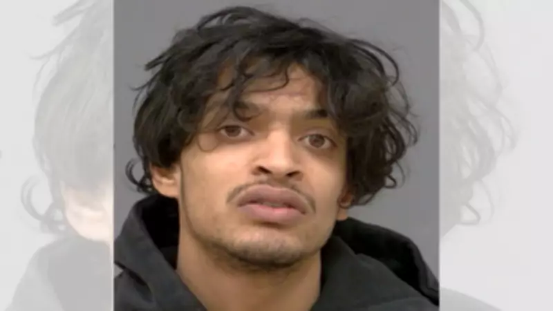 20-Year-Old Charged in Mississauga Vehicle Break-In Spree, Police Hunt Accomplices