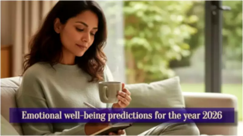 2026 Astrology Forecast: A Year of Emotional Clarity and Introspection