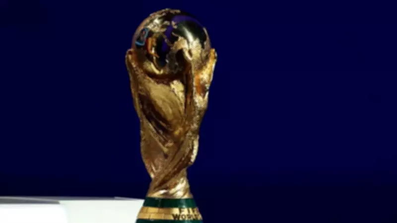 2026 FIFA World Cup Security Concerns in Mexico Spark Relocation Fears