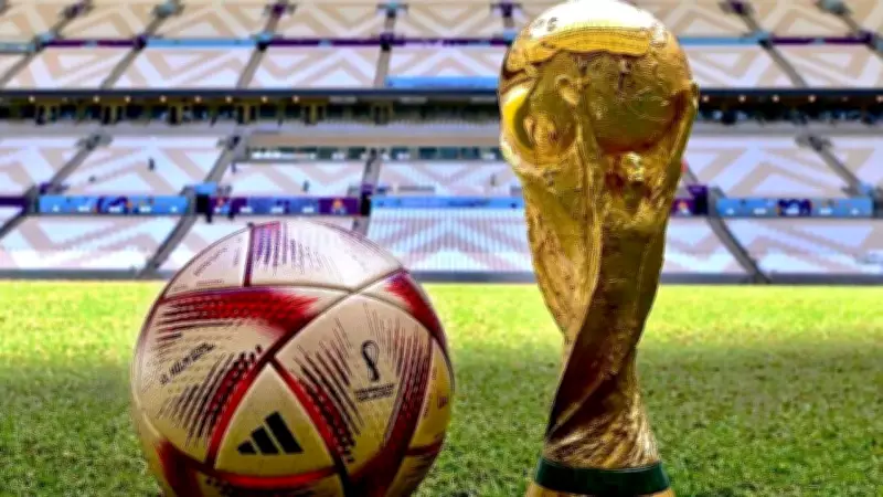 2026 FIFA World Cup: Security & Travel Rules Reshape Fan Experience