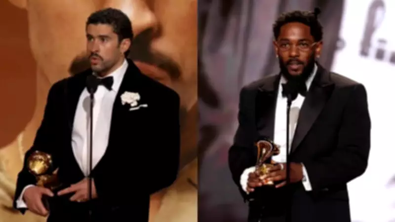 2026 Grammys: Historic Wins, Political Statements & Record-Breaking Moments