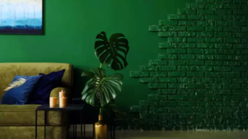2026 Home Color Trends: Warm, Layered Hues Transform Indian Apartments