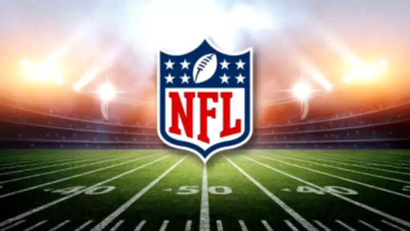 2026 NFL Draft Chaos: Unpredictable First Round Sparks Trade Frenzy