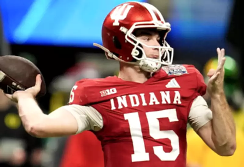 2026 NFL Scouting Combine Kicks Off in Indianapolis with 300+ Top Prospects