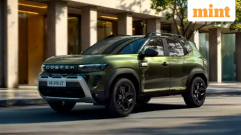 2026 Renault Duster India Launch: 5 Premium Features Over Global Model