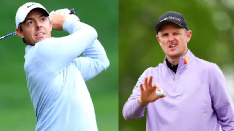 2026 WM Phoenix Open: Scheffler Eyes Third Title as Key Europeans Skip Scottsdale