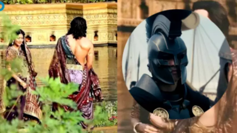 2026's Epic Mythological Films: From Ramayana to The Odyssey