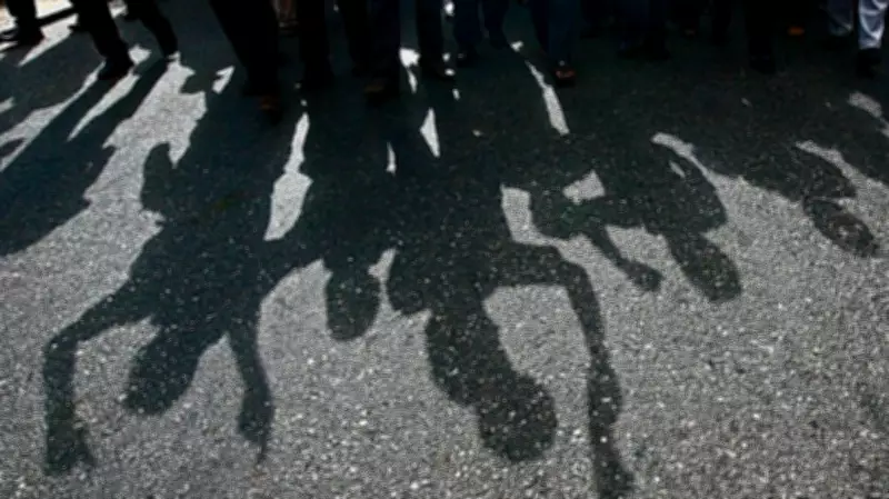 29 Protesters Booked for Road Blockade and Stone Pelting After Elephant Attack in Chikkamagaluru