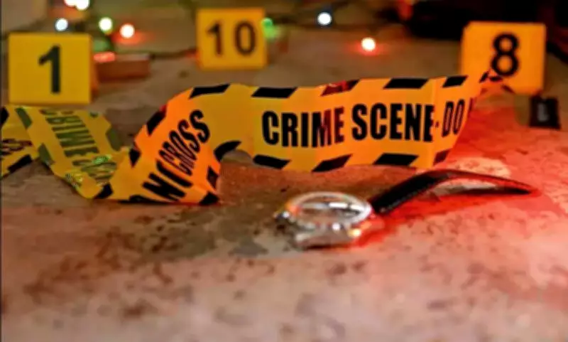 33 Pieces of Evidence Secure Convictions in 2023 Hyderabad Family Murder Case