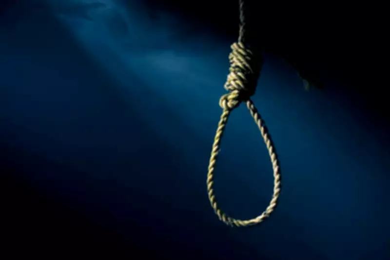 39-Year-Old Man Dies by Suicide in Chandigarh, Police Investigate