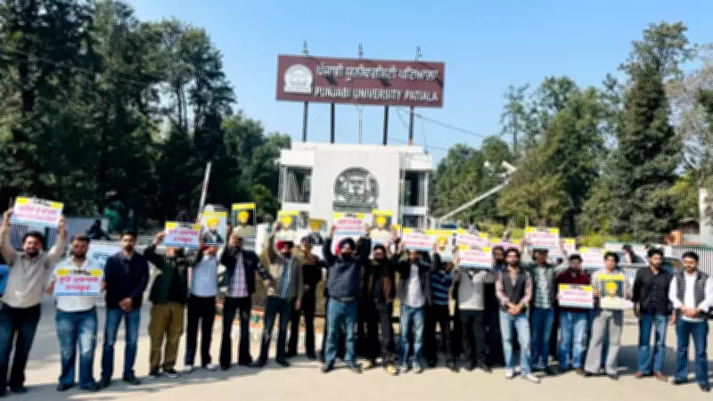 40 Years of Silence: Nakodar Firing Victims' Families Make Final Appeal at Akal Takht, Eye International Justice