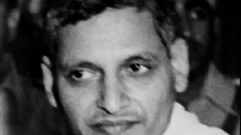 45 Congress Workers Detained in Rajkot for Vandalizing Play Set on Nathuram Godse