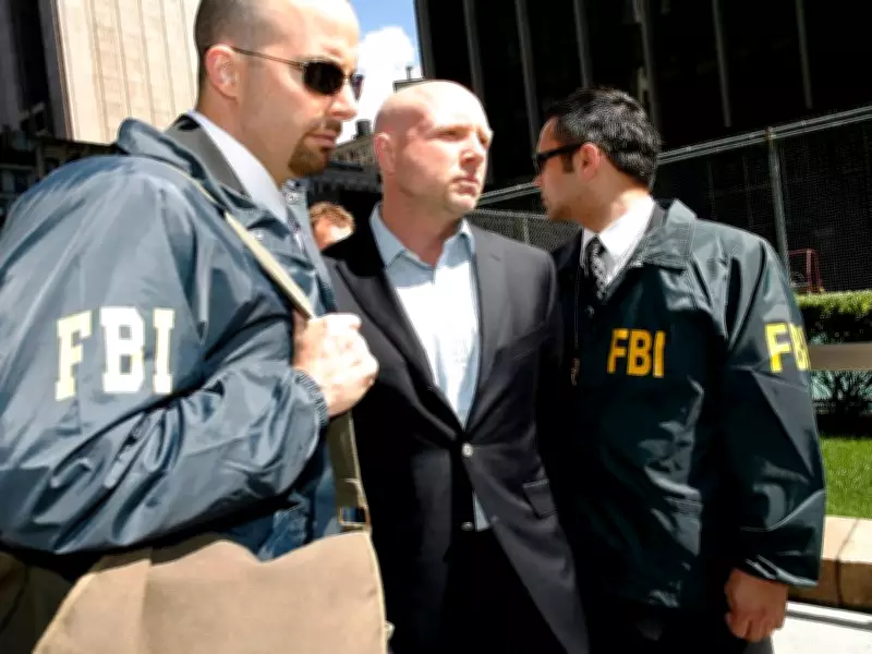 47-Year-Old Convicted in US for Duping Firm with Friend's Help