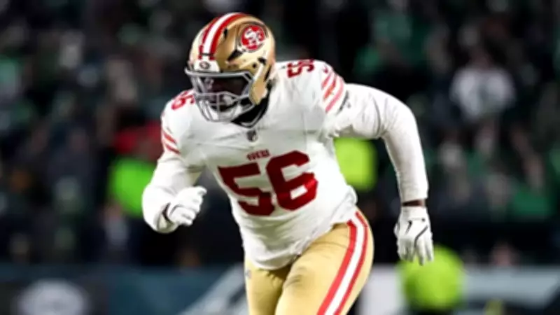 49ers' Keion White Shot at Post-Super Bowl Party, Recovers After Surgery