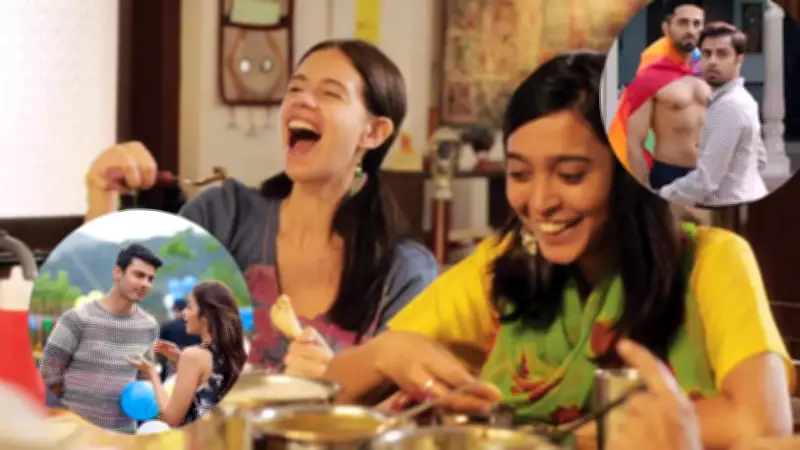 5 Bollywood Films That Redefined LGBTQ+ Love Stories and Visibility in India
