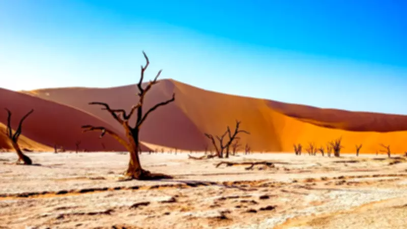 5 Famous Tourist Destinations With Truly Dark Nicknames