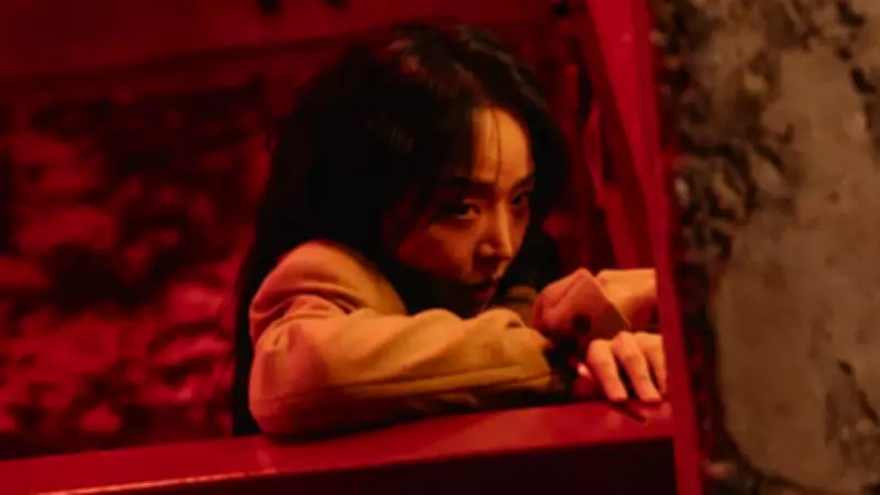 5 Korean Thrillers to Watch Before 'The Art of Sarah' Release