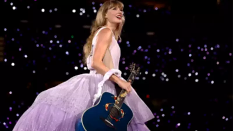 5 Major Chart Hits Penned by Taylor Swift for Other Artists Revealed