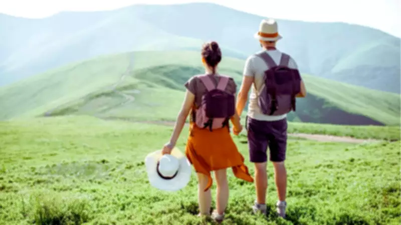 5 Romantic Valentine's Getaways in India for Unforgettable Moments