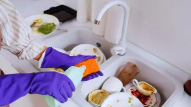 5 Surprisingly Dirty Household Items You're Probably Ignoring