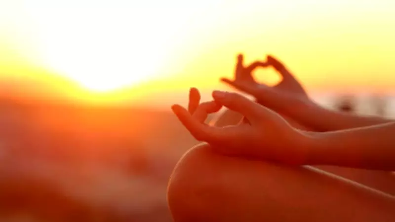 5 Yoga Techniques to Destress and Relax After a Long Day