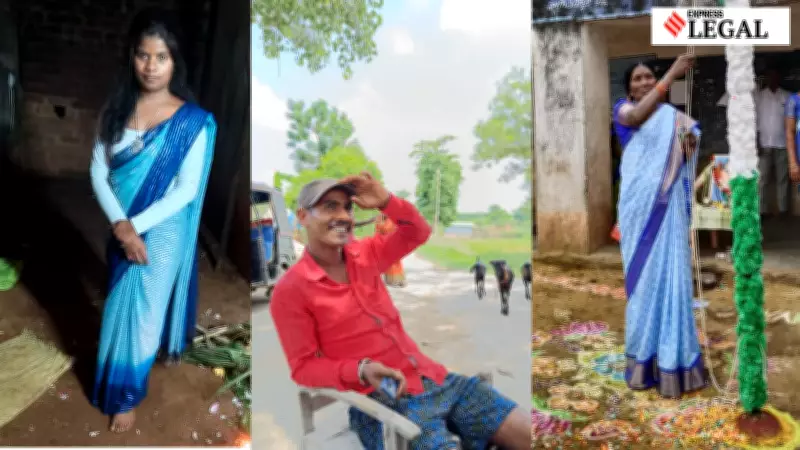 50 Years After Abolition Act: Three Survivors Break Chains of Bonded Labour