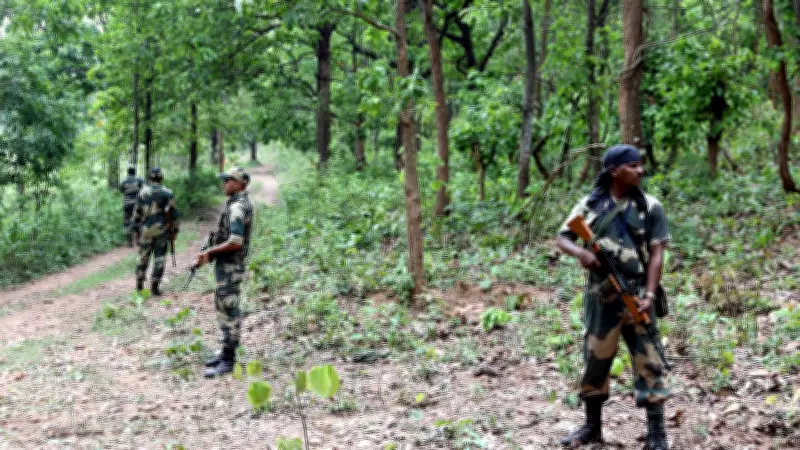 51 Maoists Surrender in Sukma, Bijapur as March 2026 Insurgency Deadline Nears