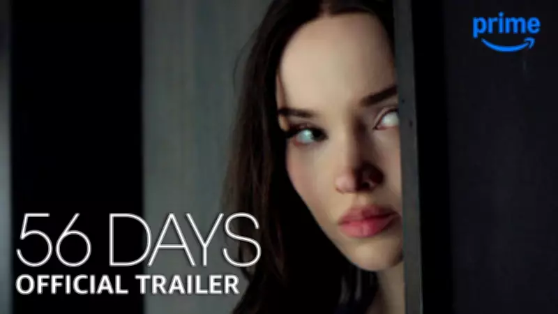 56 Days Trailer Released: Dove Cameron, Avan Jogia, Karla Souza Star in New Series